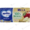 Meta description-Mellin Omogeneizzato Mela Gr.100X2