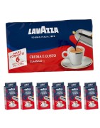 Meta description-Lavazza Coffee Crema E Gusto Classico 1500g