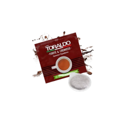 TORALDO CIALDE 150PZ FORTE E CREMOSO