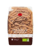 Meta description-Garofalo Penne Rigate Integrale 500g