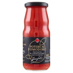 Meta description-Garofalo Passata Di Ciliegino 360 Gr