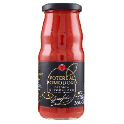 Meta description-Garofalo Passata Di Datterino 360 Gr