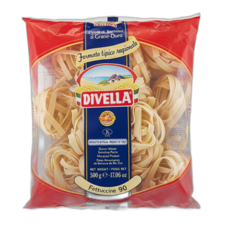 DIVELLA NIDI N 90 FETTUCCINE