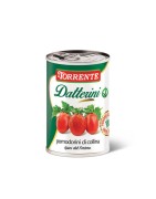 Meta description-La Torrente Datterini Tomatoes 400g