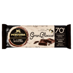 Meta description-Perugina Cioccolato Fondente Extra - 150g