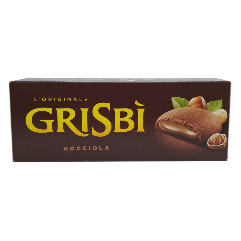 VICENZI MR DAY GRISBI NOCCIOLA