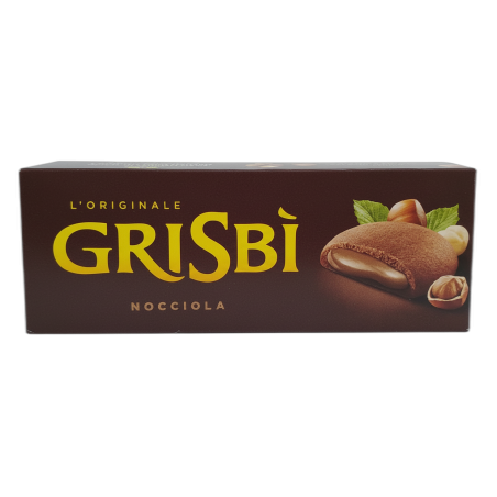 VICENZI MR DAY GRISBI NOCCIOLA
