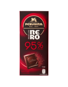 Meta description-Perugina Tavolet.95 Cacao Nero 85g