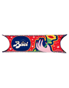 Meta description-Baci Original Dark Tube 25g