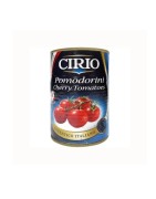 Meta description-Cirio Pomodorini 400 Gr