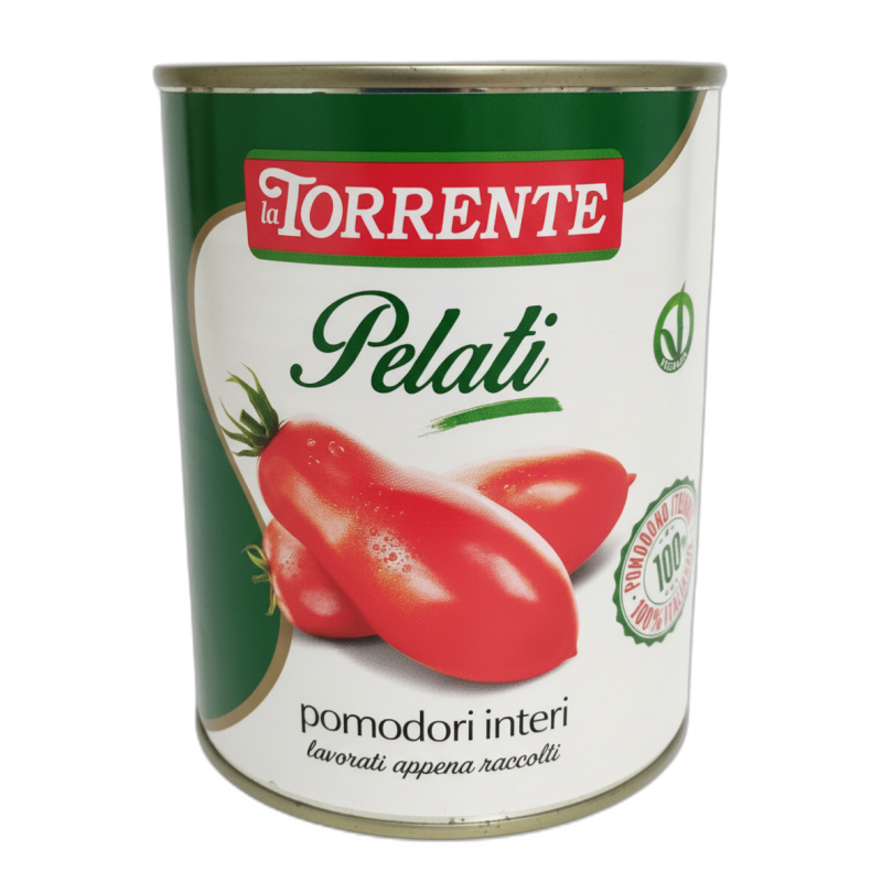 TORRENTE PELATI