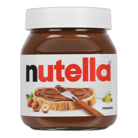 NUTELLA FERRERO