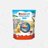 Meta description-Kinder Chocolate Mini 120g