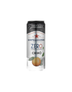 Meta description-S. Pellegrino Sanpellegrino Chinò Zero Cl.33