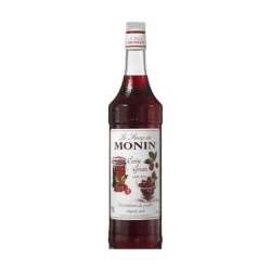 Meta description-Monin Morello Cherry Syrup 70cl