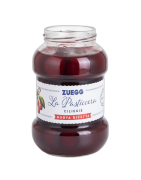 ZUEGG CONFETTURA CILIEGIE