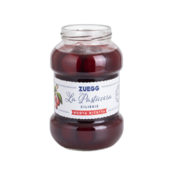 ZUEGG CONFETTURA CILIEGIE