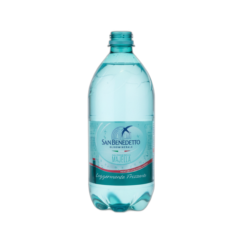 SAN BENEDETTO ACQUA LEGG. FRIZZ. CL50X24