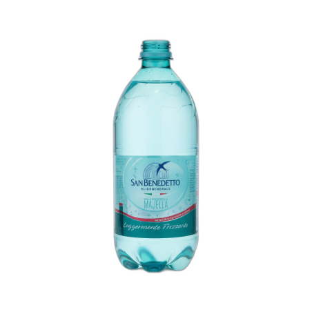 SAN BENEDETTO ACQUA LEGG. FRIZZ. CL50X24