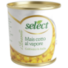 SELECT MAIS COTTO A VAPORE TRIS GR 160X3