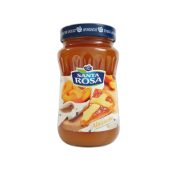 SANTAROSA ALBICOCCA CONFETTURA PZ