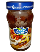 SANTAROSA FRAGOLA CONFETTURA PZ