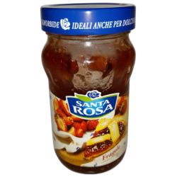 SANTAROSA FRAGOLA CONFETTURA PZ