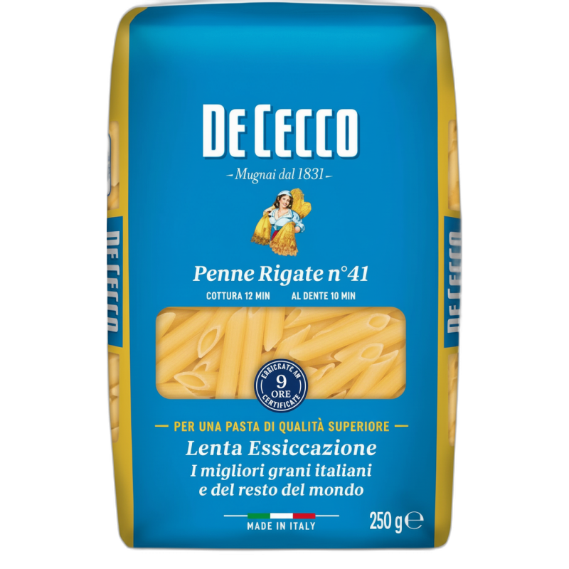 DECECCO 41 PENNE RIGATE