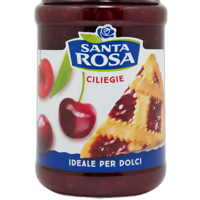 SANTA ROSA CONF. CILIEGIE