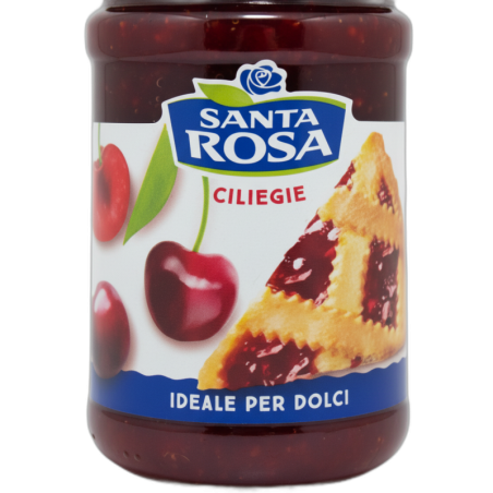 SANTA ROSA CONF. CILIEGIE
