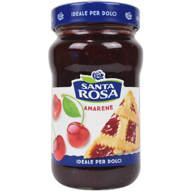 SANTA ROSA CONF. AMARENE