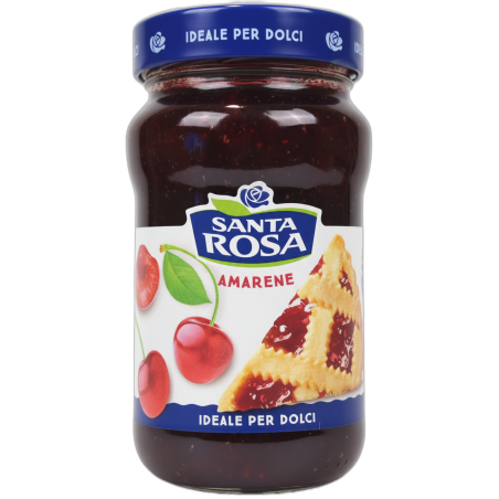 SANTA ROSA CONF. AMARENE