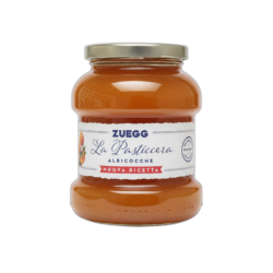 ZUEGG CONFETTURA ALBICOCCHE