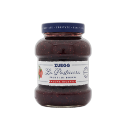 ZUEGG CONFETTURA FRUTTI DI BOSCO