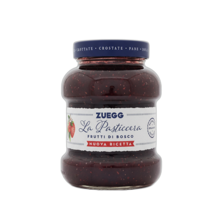 ZUEGG CONFETTURA FRUTTI DI BOSCO