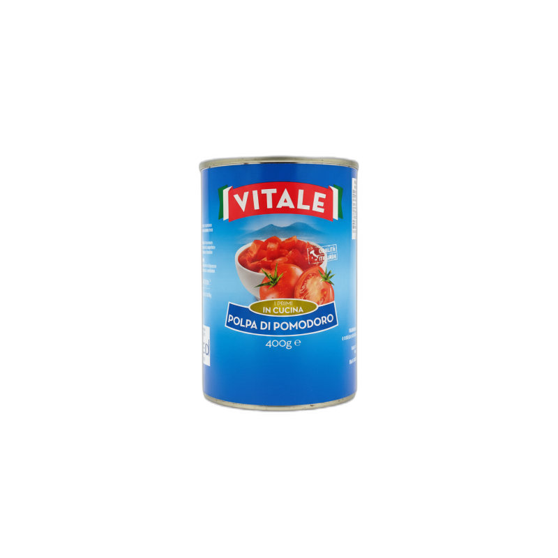 VITALE LATTA POLPA DI POMODORO
