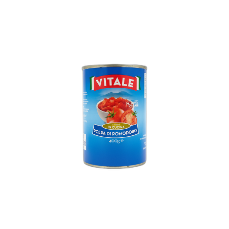 VITALE LATTA POLPA DI POMODORO