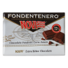 NOVI TAVOLETTA FONDENTE NERO GR.100