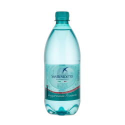 SAN BENEDETTO ACQUA LEGG. FRIZZ. CL50X24