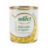 SELECT MAIS COTTO A VAPORE TRIS GR 160X3