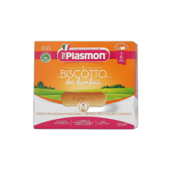 PLASMON BISCOTTI