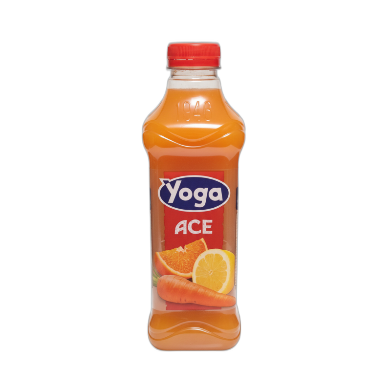 SUCCO PET 1 LT ACE