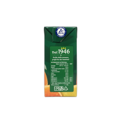 SUCCO BRIK 3 X 200 ML ACE