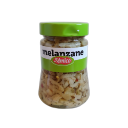 D'AMICO VETRO MELANZANE A FILETTI