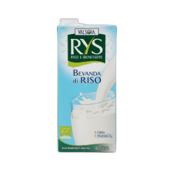 VALSOIA DRINK RISO