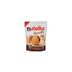 NUTELLA BISCUITS FERRERO