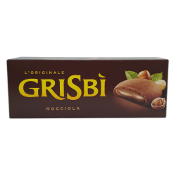 VICENZI MR DAY GRISBI NOCCIOLA