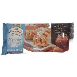MELODY ALBICOCCA 100G