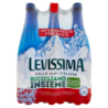 Meta description-Levissima Acqua Intensamente Frizzante 25% RPET 6 X 1 L