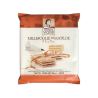TORTA MILLEFOGLIE 3 BASI 250G